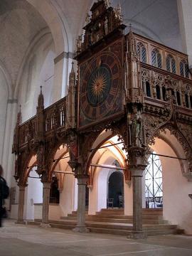 Lübeck Cathedral