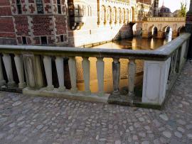 Obernkirchener Sandstein® balusters