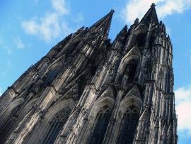 Dom van Keulen Obernkirchener Sandstein®