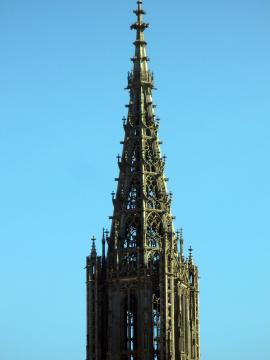 Ulm Minster