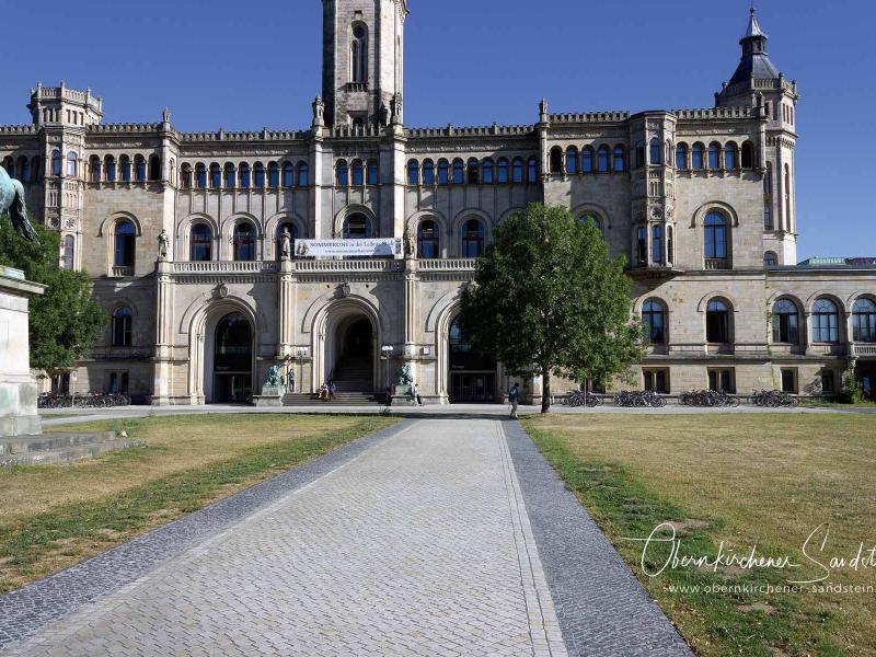 Paving Stones Obernkirchener Sandstein®